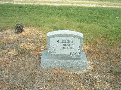 Mosley, Mildred J.