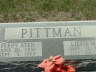 Pittman, Perry Aten & Lizzie Mae