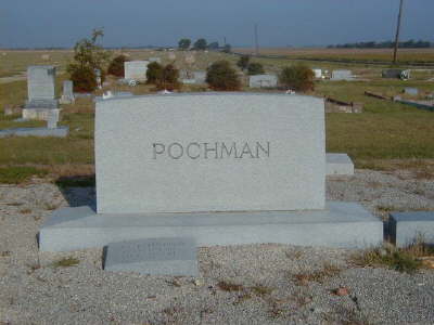 Pochman Lot 121
