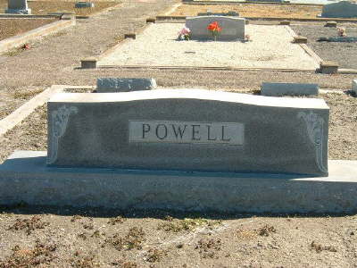 Powell Lot 286