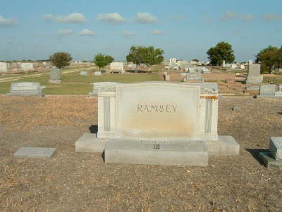 Ramsey Lot 137-206