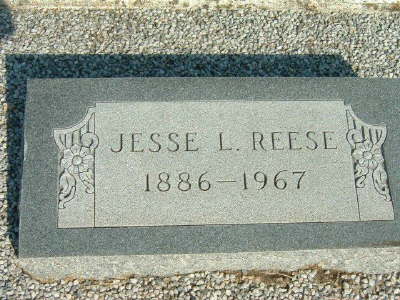 Reese, Jesse L.