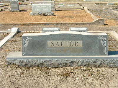 Sartor Lot 286