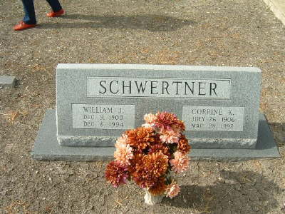 Schwertner, William J. & Corrine K.