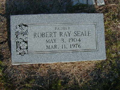 Seale, Robert Ray