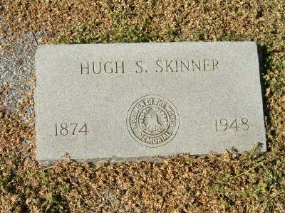Skinner, Hugh S.