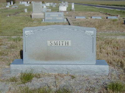 Smith Lot 087