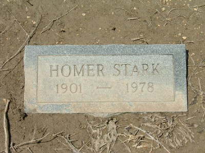 Stark, Homer