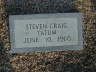 Tatum, Steven Craig