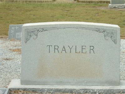Trayler Lot 214