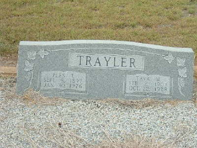 Trayler, Ples T. & Tava M.