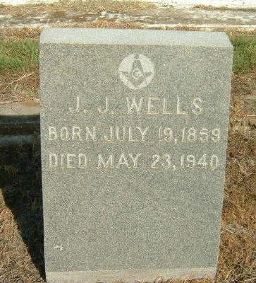 Wells, J. J.