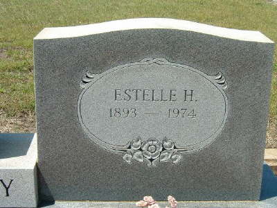 Shatley, Estelle H.