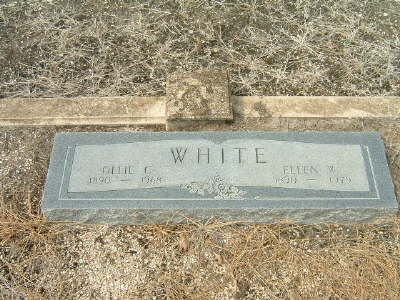White, Ollie C. & Ellen W.