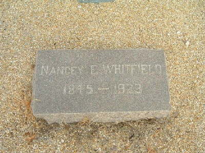 Whitfield, Nancey E.