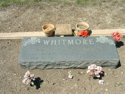 Whitmore, James E. & Mary F.