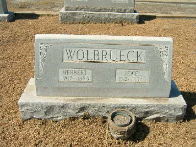 Wolbrueck, Herbert H. & Jewel