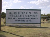 Bellwood Memorial Park