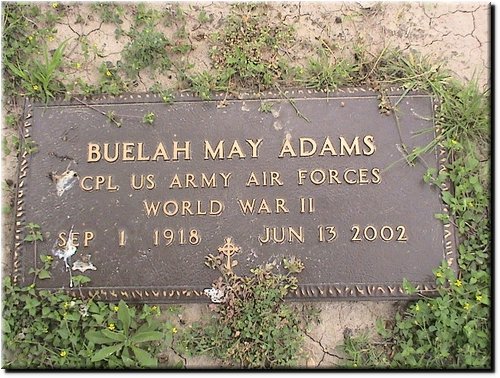 Adams, Buelah May.JPG