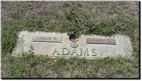 Adams, Nellie and Joseph.JPG