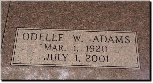 Adams, Odelle W.JPG