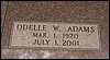 Adams, Odelle W.JPG