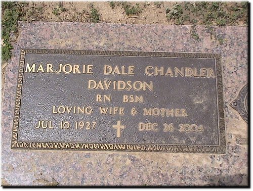 Davidson, Marjorie Dale Chandler.JPG