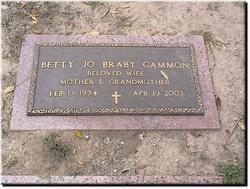 Gammon, Betty Jo Brady.JPG
