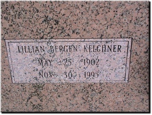 Kelchner, Lillian Bergen.JPG