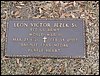 Jezek, Leon Victor Sr (military marker).JPG