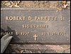 Parette, Robert D Sr (military marker).JPG