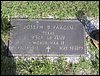 Pargin, Joseph (military marker).JPG