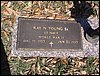 Young, Ray Sr (military marker).JPG