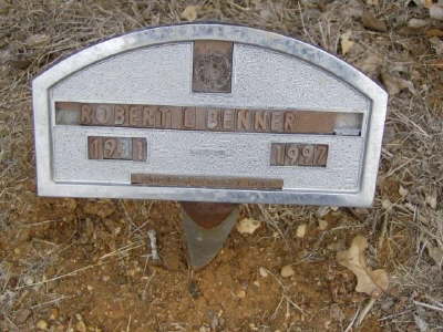 Benner, Robert L.