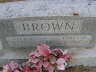 Brown, James H.