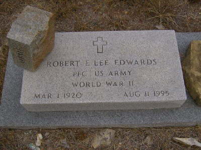 Edwards, Robert E. Lee