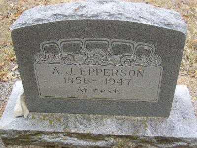 Epperson, A. J.