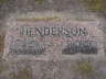 Henderson, J. C.