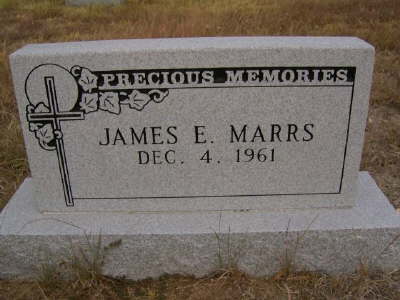 Marrs, James E.