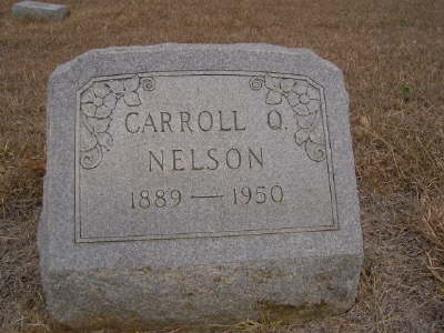Nelson, Carroll Q.
