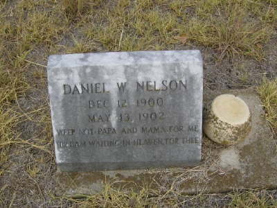 Nelson, Daniel W.