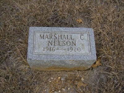 Nelson, Marshall C.