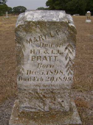 Pratt, Mary L. P.
