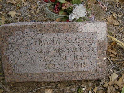 Price, Frank D.