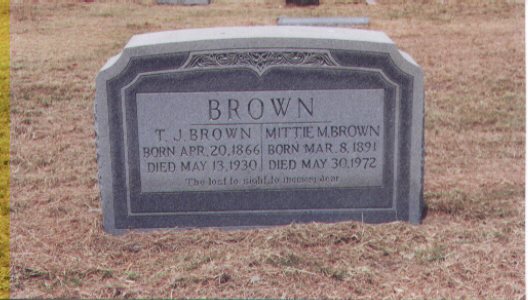 T_J_Brown_and_Mittie_M_Brown_Tombstone.jpg