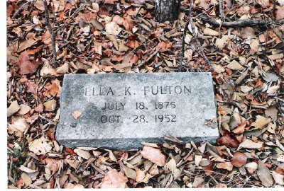 Fulton, Ella K.