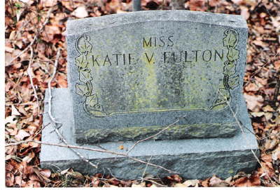 Fulton, Katie V.