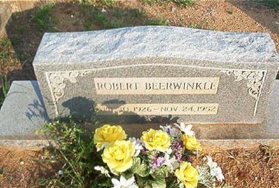 Beerwinkle, Robert
