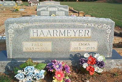 Haameyer, Emma