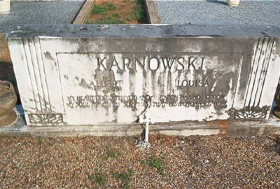 Karnowski, Louisa